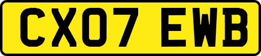 CX07EWB