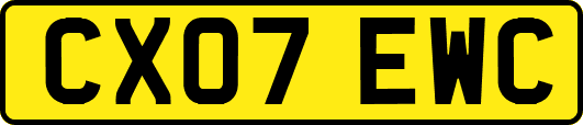 CX07EWC