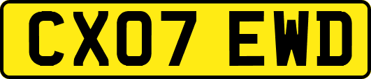 CX07EWD
