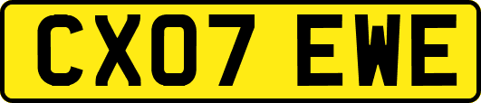 CX07EWE