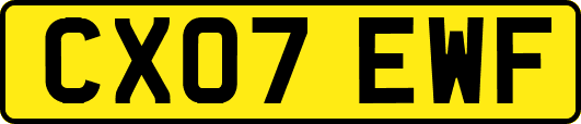 CX07EWF