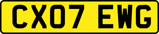 CX07EWG