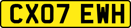 CX07EWH