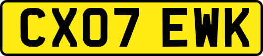 CX07EWK