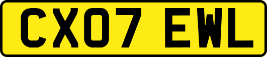 CX07EWL