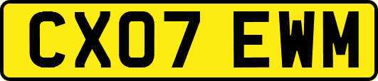 CX07EWM