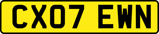 CX07EWN