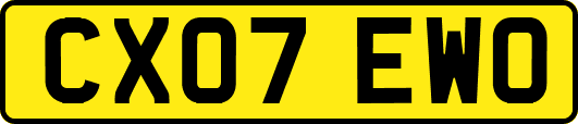 CX07EWO