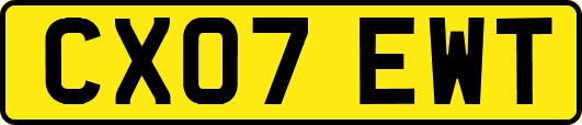 CX07EWT