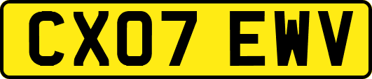 CX07EWV