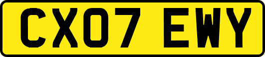 CX07EWY