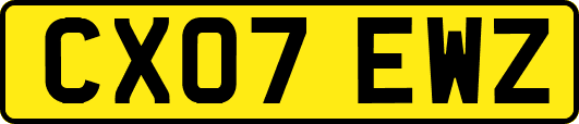 CX07EWZ