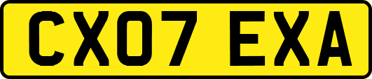CX07EXA