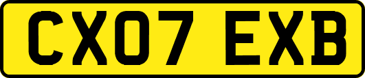 CX07EXB