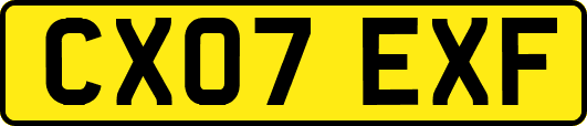 CX07EXF