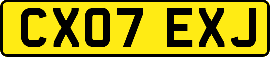CX07EXJ