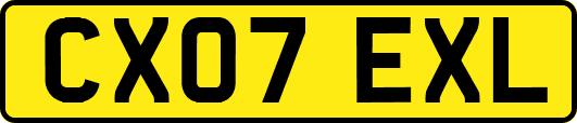 CX07EXL