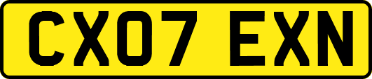 CX07EXN