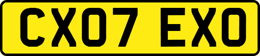 CX07EXO