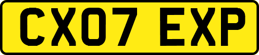 CX07EXP