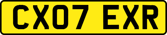 CX07EXR