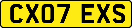 CX07EXS