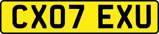 CX07EXU
