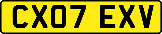CX07EXV