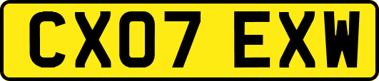 CX07EXW