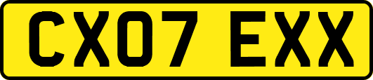 CX07EXX