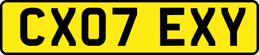 CX07EXY
