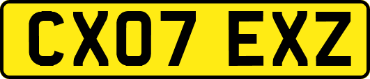 CX07EXZ