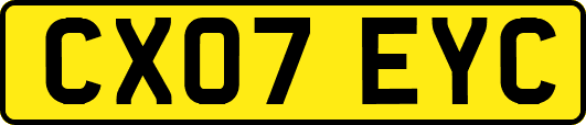 CX07EYC