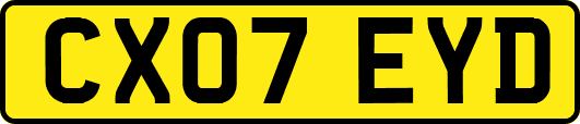 CX07EYD