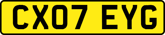 CX07EYG