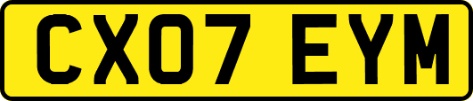 CX07EYM