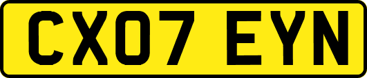 CX07EYN