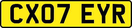 CX07EYR