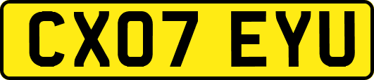 CX07EYU