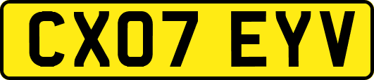 CX07EYV