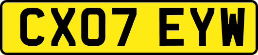 CX07EYW