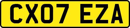CX07EZA
