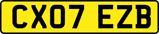 CX07EZB