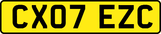 CX07EZC