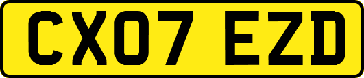 CX07EZD