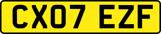 CX07EZF