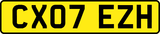 CX07EZH