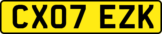 CX07EZK