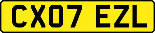 CX07EZL