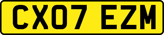 CX07EZM